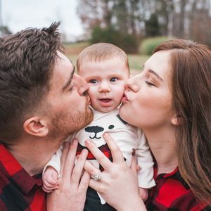 Meet your Posher, Lacey